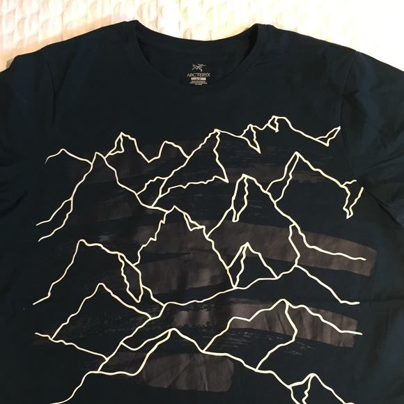 Arc'teryx Other - LAST ONE! NEW ARCTERYX SHIRT. RARE STYLE. NO FLAWS